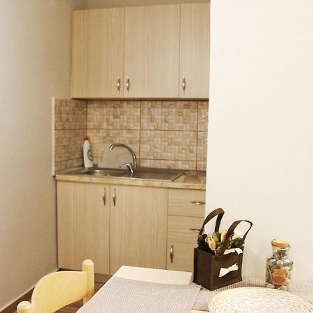 New Bazaar Arben'S Apartment 티라나 외부 사진