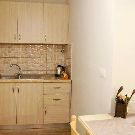 New Bazaar Arben'S Apartment 티라나 외부 사진